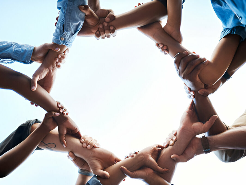 Community work